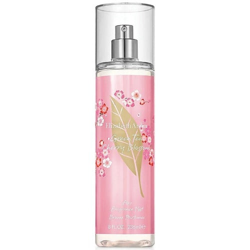 Elizabeth Arden Green Tea Cherry Blossom 236ml Fine Fragrance Mist