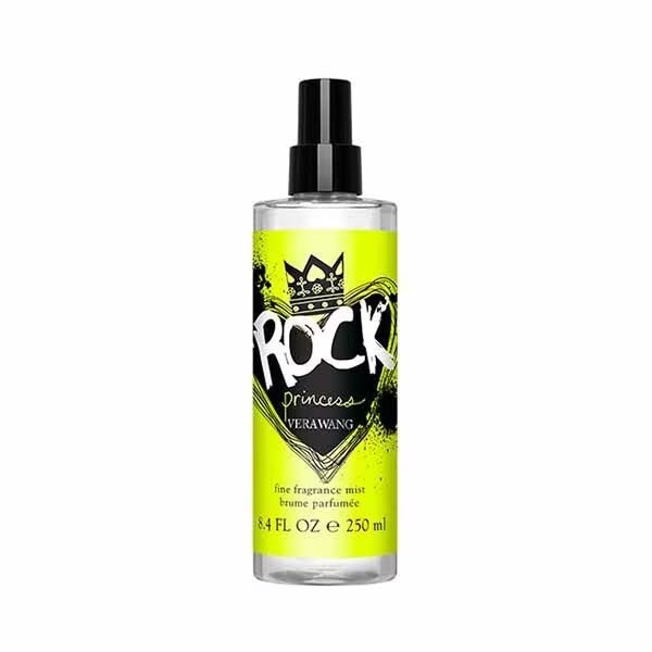 Vera Wang Rock Princess 250ml Fine Fragrance Mist