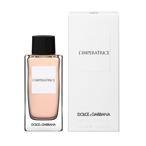 Dolce & Gabbana L'imperatrice 100ml Eau De Toilette Spray