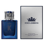 Dolce & Gabbana K 50ml Eau De Parfum Intense Spray