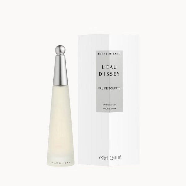 Issey Miyake L'eau D'issey Ladies 25ml Eau De Toilette Spray