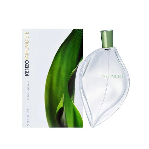 Kenzo Parfum D'ete 75ml Eau De Parfum Spray