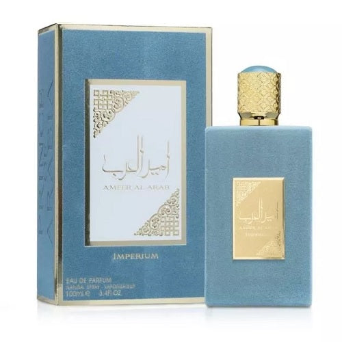 Asdaaf Ameer Al Arab Imperium 100ml Eau De Parfum Spray