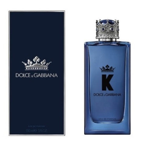 Dolce & Gabbana K 150ml Eau De Parfum Spray