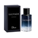 Christian Dior Sauvage 60ml Eau De Toilette