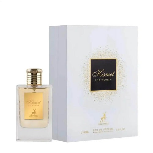 Maison Alhambra Kismet For Women 100ml Eau De Parfum Spray