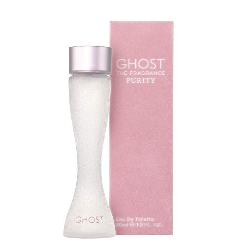 Ghost The Fragrance Purity 30ml Eau De Toilette Spray