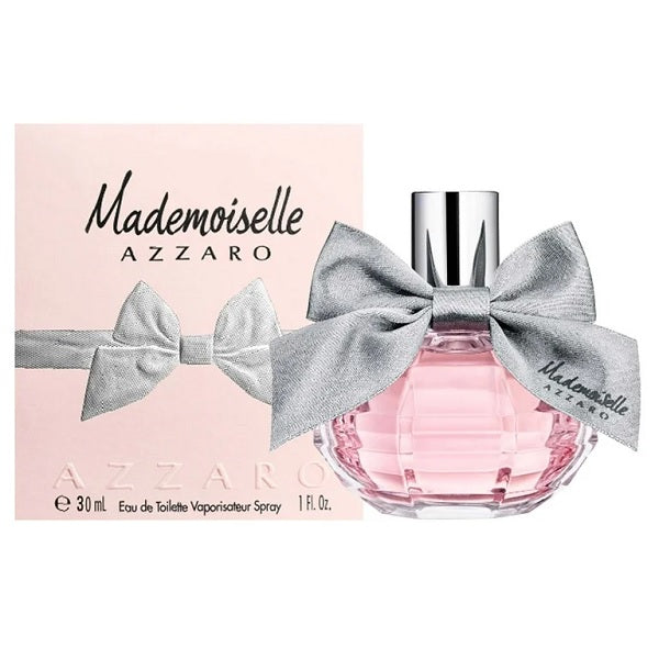 Azzaro Mademoiselle 30ml Eau De Toilette Spray