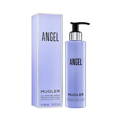 Thierry Mugler Angel 200ml Perfuming Body Lotion