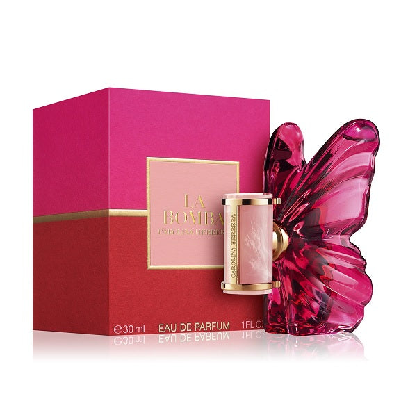 Carolina Herrera La Bomba 30ml Eau De Parfum Spray