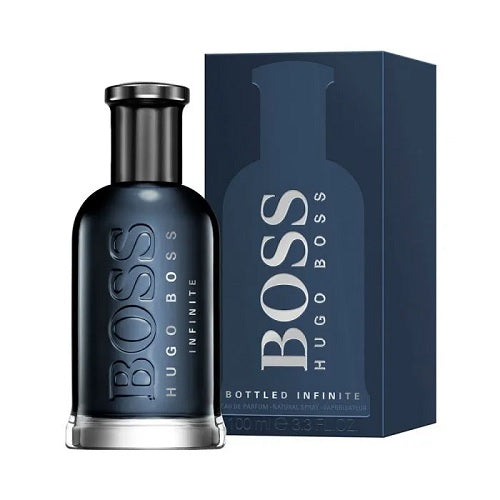 Hugo Boss Bottled Infinite 100ml Eau de Parfum Spray