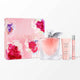 Lancome La Vie Est Belle 100ml EDP + 10ml EDP + 50ml Body Lotion Gift Set 2025