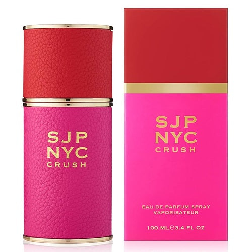 Sarah Jessica Parker SJP NYC Crush 100ml Eau De Parfum Spray