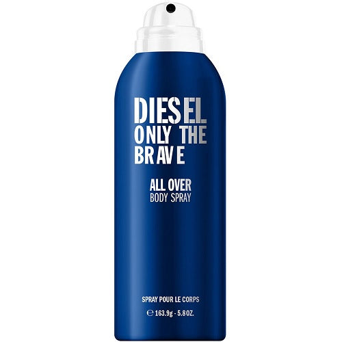 Diesel Only The Brave 200ml All Over Body Spray