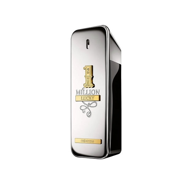 Paco Rabanne 1 Million Lucky 100ml Eau de Toilette Spray