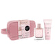 Bugatti Bella Donna For Women 60ml Eau De Parfum Spray + 100ml Shower Gel Gift Set