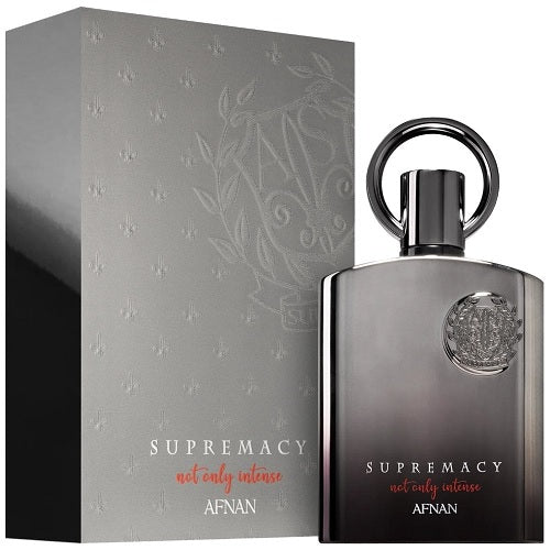 Afnan Supremacy Not Only Intense 100ml Extrait De Parfum Spray