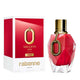 Paco Rabanne Million Red For Her 90ml Parfum Spray