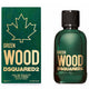 Dsquared2 Green Wood Pour Homme 100ml Eau De Toilette Spray