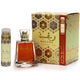 Lattafa Raghba 100ml Eau De Parfum Spray + Perfumed Spray Set