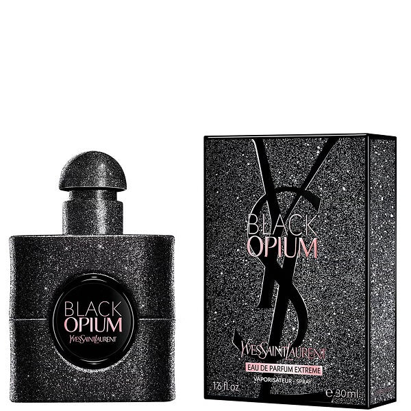 Yves Saint Laurent Black Opium 30ml Eau De Parfum Extreme Spray