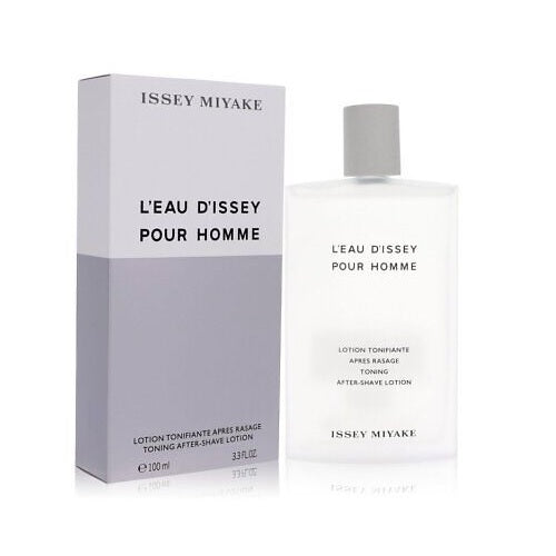 Issey Miyake L'eau D'issey Pour Homme 100ml Aftershave Lotion