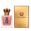 Dolce & Gabbana Q 50ml Eau De Parfum Intense Spray