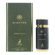 Maison Alhambra Sceptre Amazonite 100ml Eau De Parfum Spray