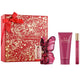 Carolina Herrera La Bomba 50ml EDP Spray + 10ml EDP Spray + 100ml Body Lotion Gift Set 2025