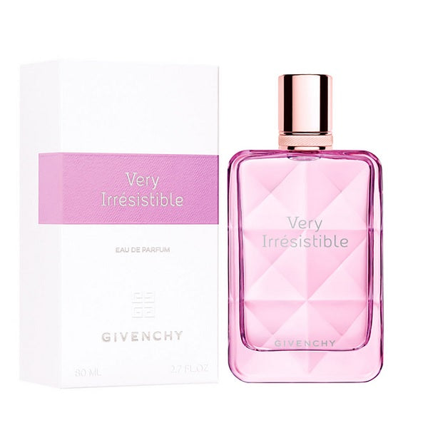 Givenchy Very Irresistible 80ml Eau De Parfum Spray