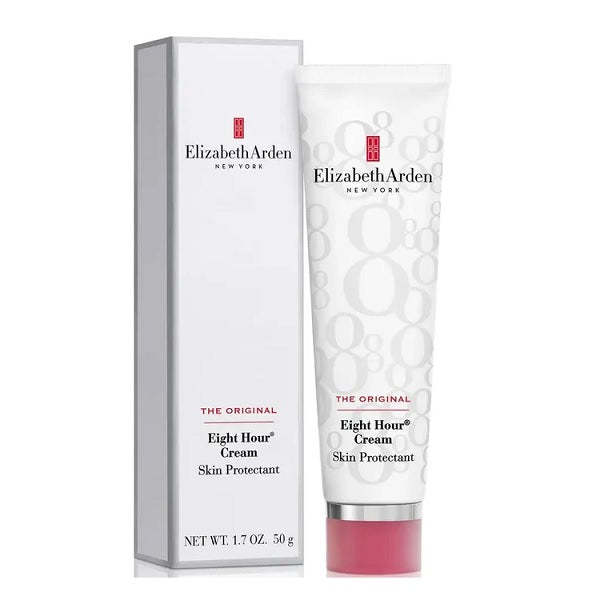 Elizabeth Arden 50ml The Original Eight Hour Cream Skin Protectant