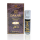 Al Rehab Dakar 6ml Concentrated Perfume Roll-on