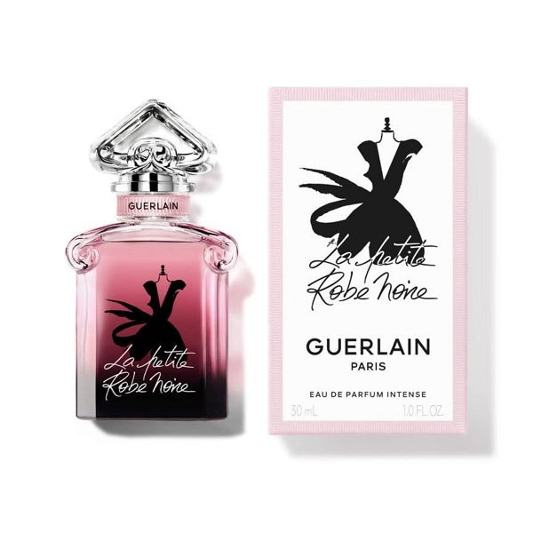 Guerlain La Petite Robe Noire 30ml Eau De Parfum Intense Spray
