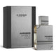 Al Haramain Amber Oud Carbon Edition 60ml Eau De Parfum Spray