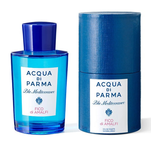 Acqua Di Parma Blu Mediterraneo Fico Di Amalfi 180ml Eau De Toilette Spray