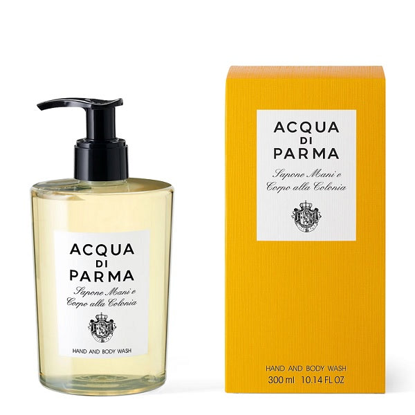 Acqua Di Parma Colonia 300ml Hand & Body Wash