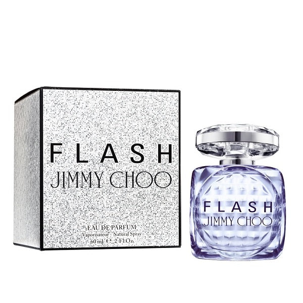 Jimmy Choo Flash 60ml Eau De Parfum Spray