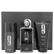 Afnan 9pm For Men 100ml EDP Spray + 150ml Shower Gel + 150ml Perfumed Deodorant Spray Gift Set