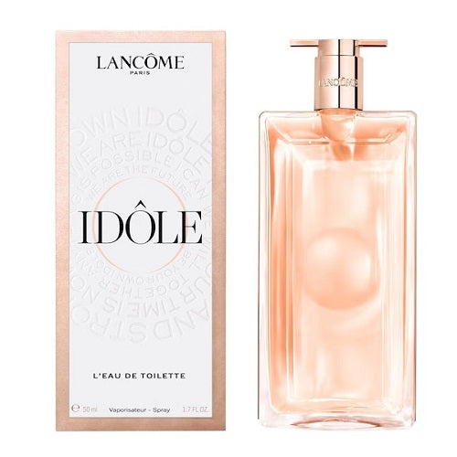 Lancome Idole 50ml L'eau De Toilette Spray