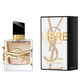 Yves Saint Laurent Libre Flowers & Flames 30ml Eau De Parfum Florale Spray