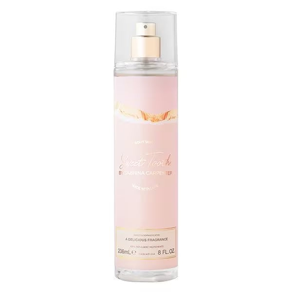 Sabrina Carpenter Sweet Tooth 236ml Body Mist