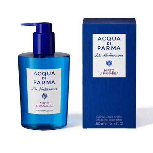 Acqua Di Parma Blu Mediterraneo Mirto Di Panarea 300ml Hand & Body Wash