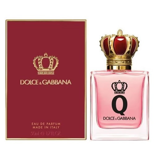 Dolce & Gabbana Q 50ml Eau De Parfum Spray
