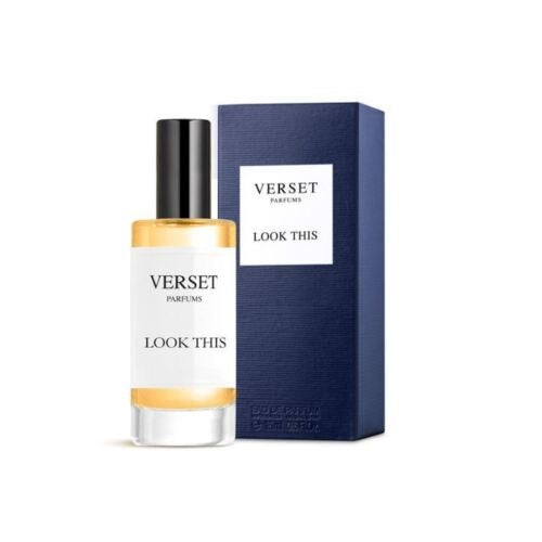 Verset Look This For Men 15ml Eau de Parfum Spray