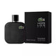 Lacoste L.12.12 Noir 100ml Eau De Toilette Spray