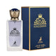 Maison Alhambra Kingsman 100ml Eau De Parfum Spray