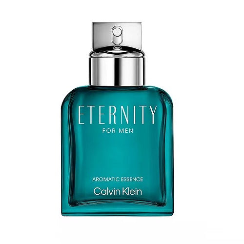 Calvin Klein Eternity For Men Aromatic Essence 100ml Parfum Intense Spray