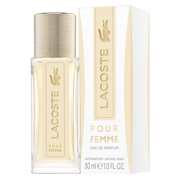 Lacoste Pour Femme 30ml Eau De Parfum Spray