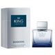 Antonio Banderas King Of Seduction Eau De Toilette Spray