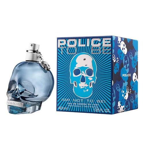 Police To Be Or Not To Be 40ml Eau De Toilette Spray